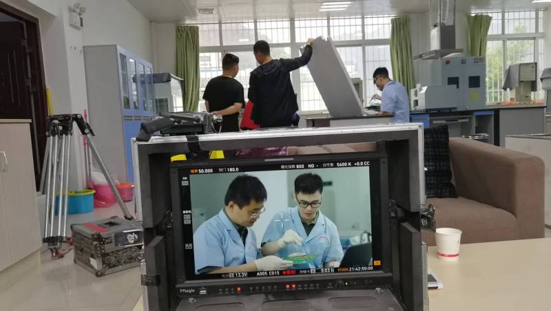 元宇宙搭台唱戏，港北区广告片拍摄公司抢滩虚拟世界首支舞