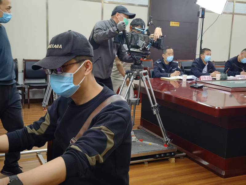 港北区TVC拍摄公司怎么筛选？记住这3个核心标准！