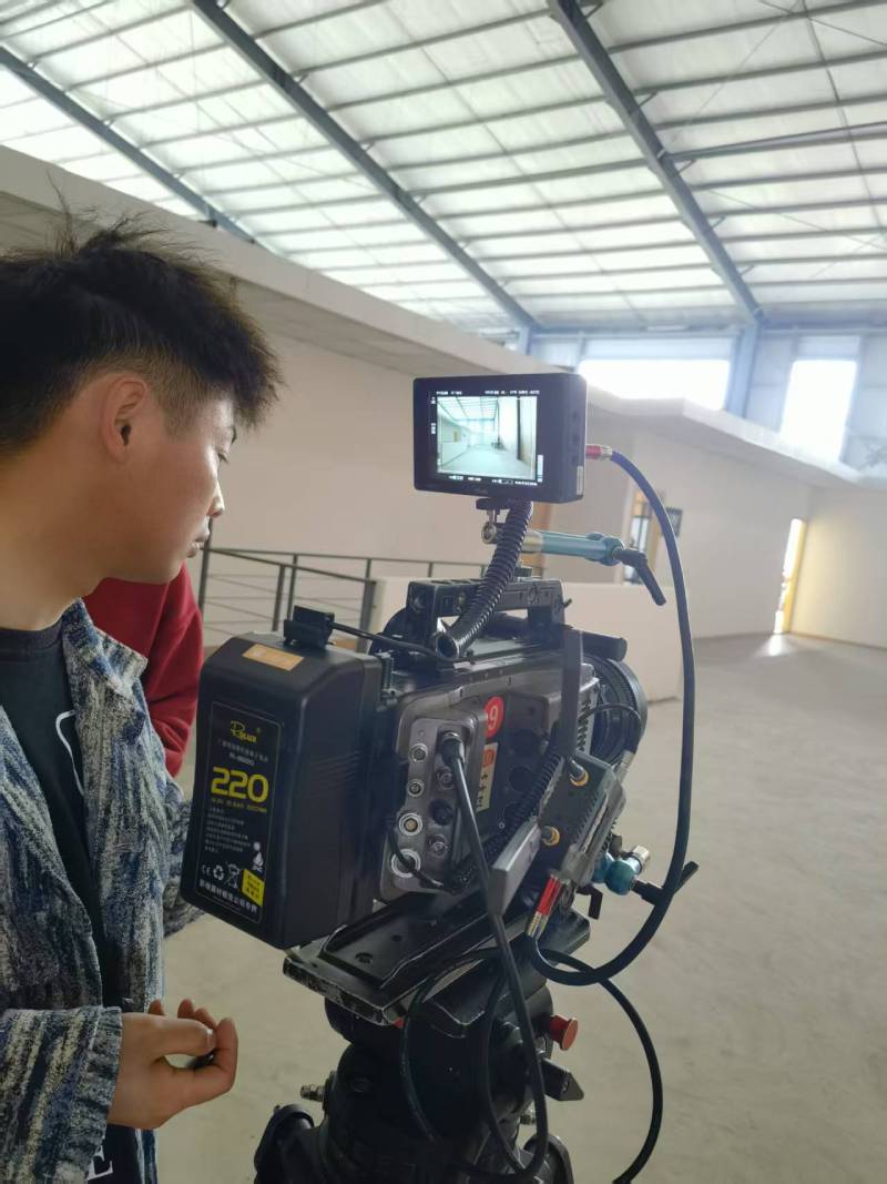 解锁港北区广告片拍摄：以创意镜头，解锁品牌商业价值新高度