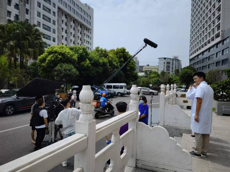 港北区广告片拍摄公司低成本实现高规格制作的诀窍